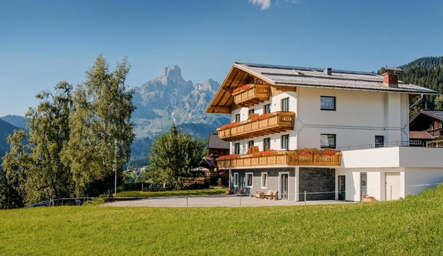 Mein Alpenstern