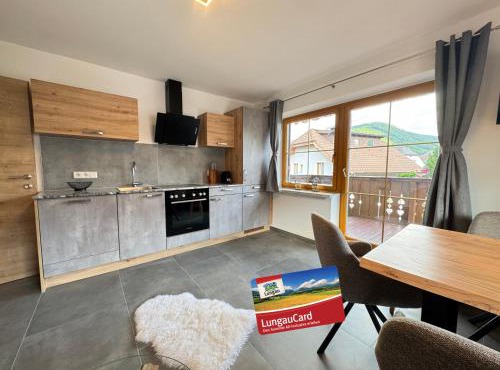 Meri Appartements im Lungau nahe Obertauern - öffentliche Verkehrsmittel gratis