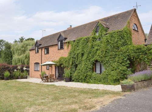 Mill Cottage