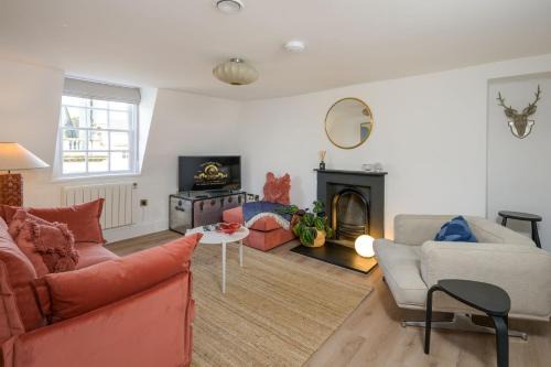 Milsom Loft