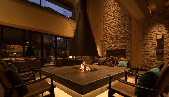 Minakami Hotel Juraku