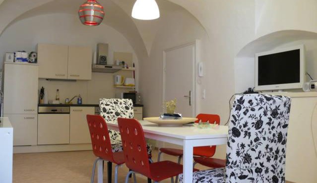 Minihotel Graz