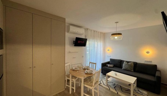 Modern Loft in Pas de la Casa, wifi, ski