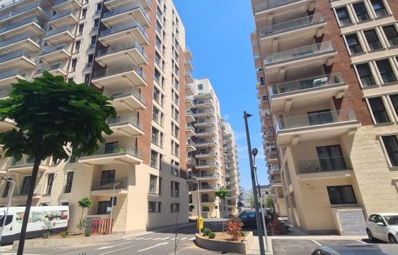 Moghioros Park Residence DUM3