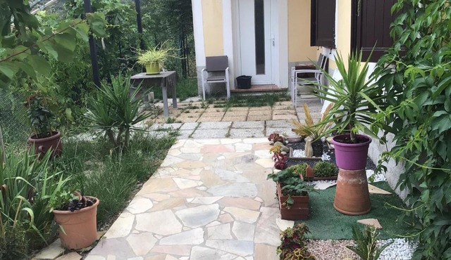 mon petit paradis