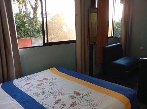 Mono titi third floor