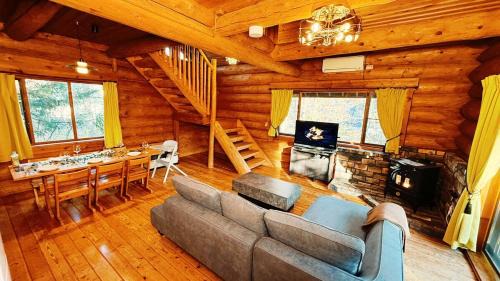 Morino Chalets Talf 365