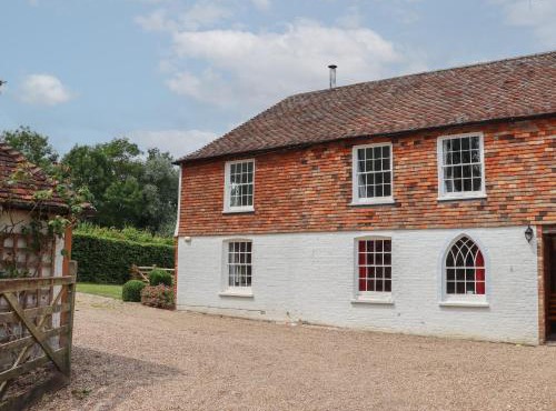 Mountfield Farm Cottage