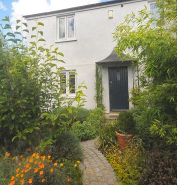 Mulberry cottage
