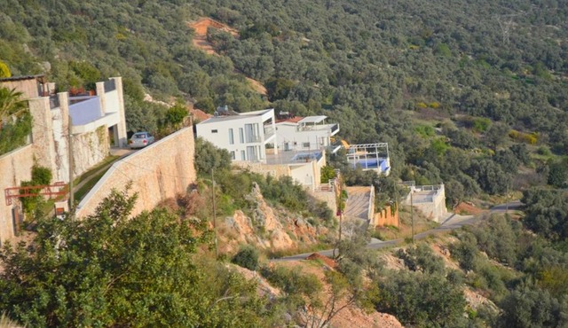 My Villa