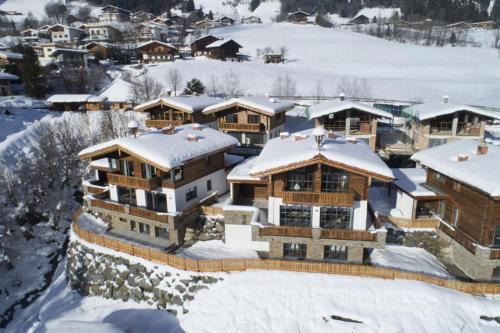 Nationalpark Chalet Schlieferspitze