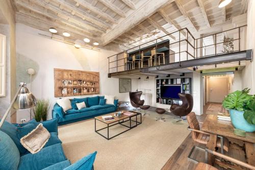 NEW Listing! Spanish Steps Prestige Apartment