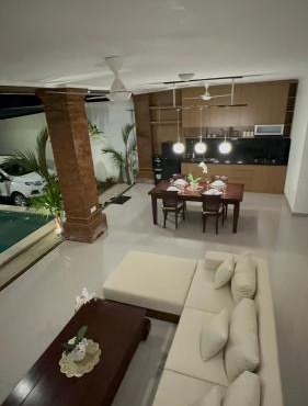 NINE NINE VILLA