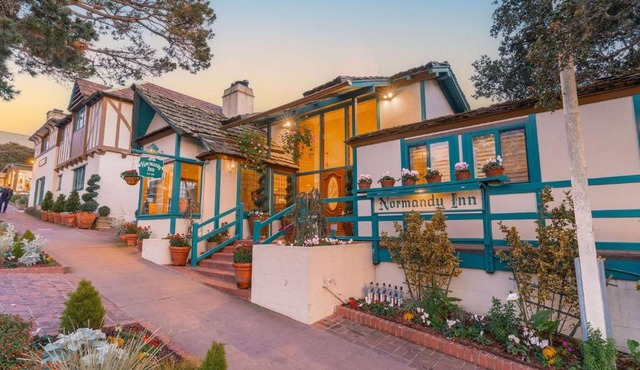 Normandy Inn