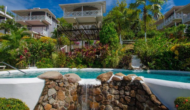 Oasis Marigot