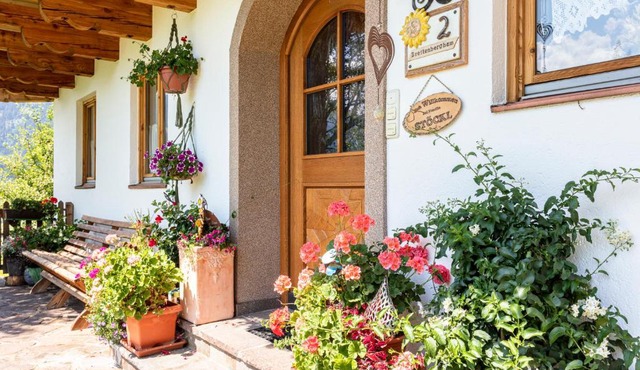 Oberhaslinghof