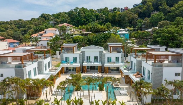Ocean One Roatan