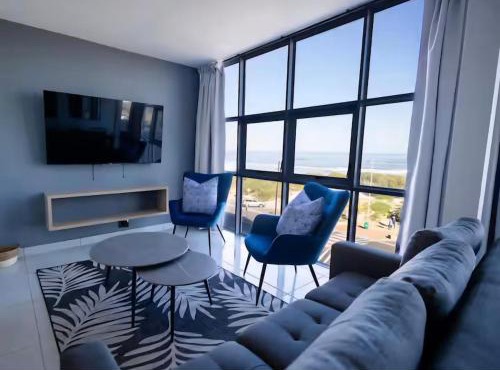 Oceanfront Elegance