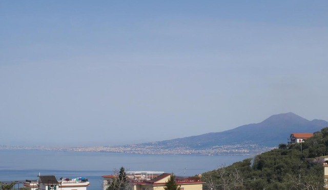 Olindo Apartment e Cristina Apartments