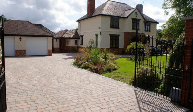 Orchard Side Bed and Breakfast