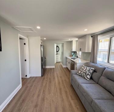 ORS Beach Corporation Wasaga Beach Cottage