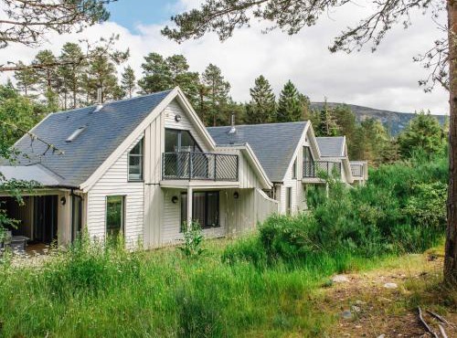 Otter Lodge