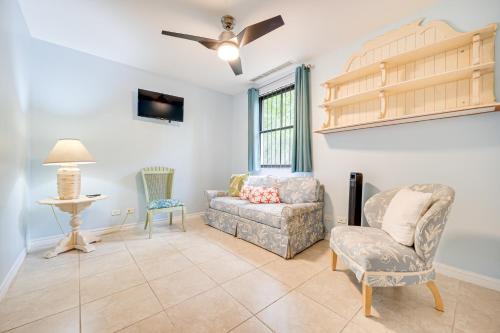 Pacifico Townhouse 106