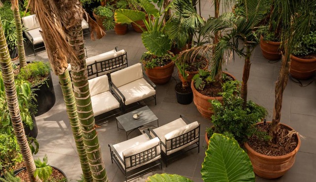 Palazzo Talìa - Small Luxury Hotels of the World