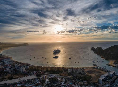 Paraiso Residences Marina Cabo by Capitalia