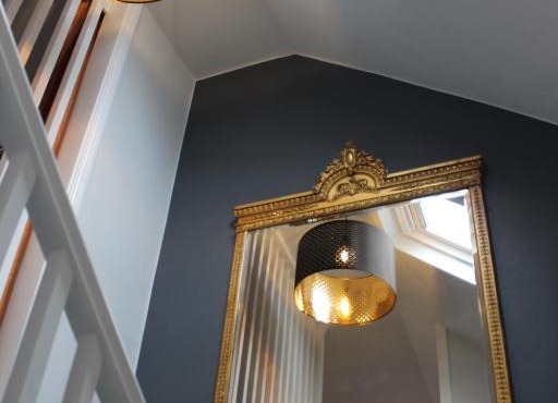 Paris Rooftop Studio at The Residence, Bantry