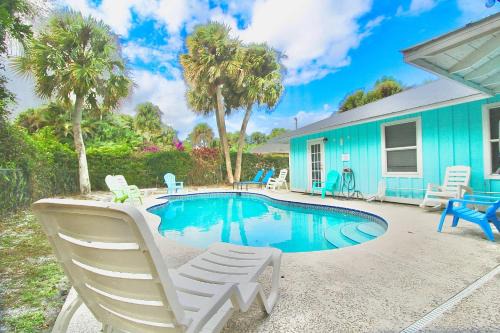 Pelican Cottage