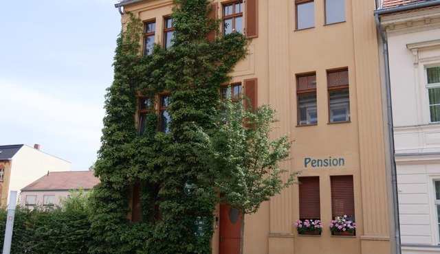 Pension La rose