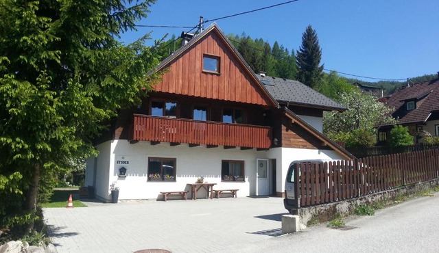 Pension Stoder