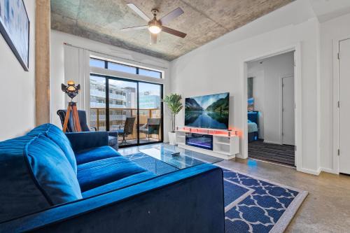 Phoenix Scholars Loft