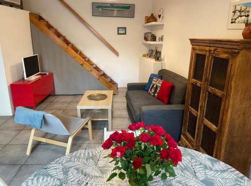 PLAN LOFT