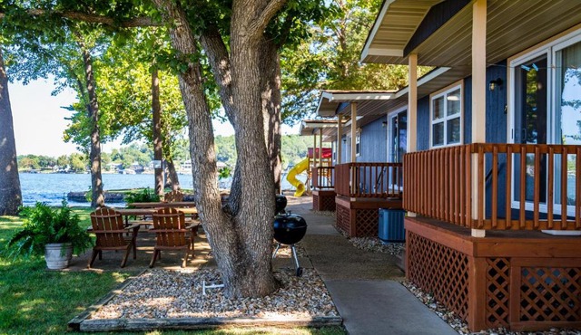 Point View Resort