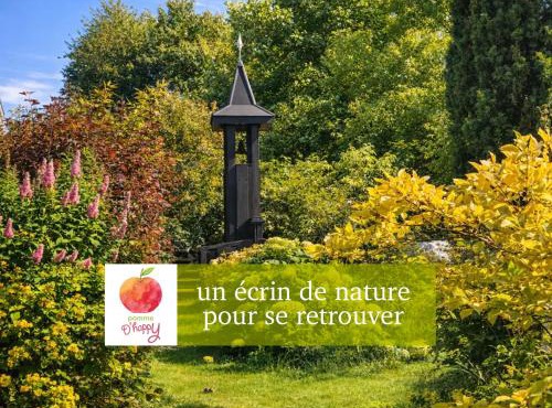 Pomme d'Happy