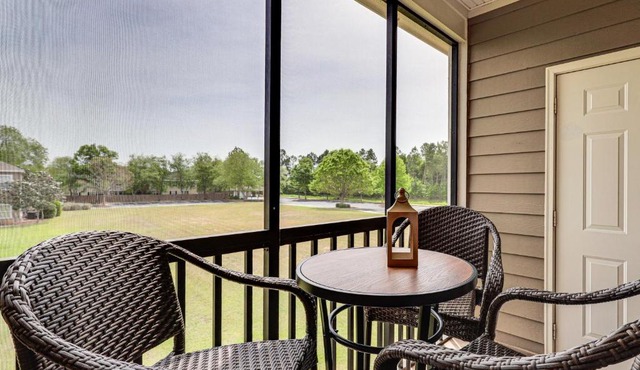 Pool Access! Recently Updated Coastal Retreat