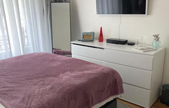 Privat Apartament Euex-Vives