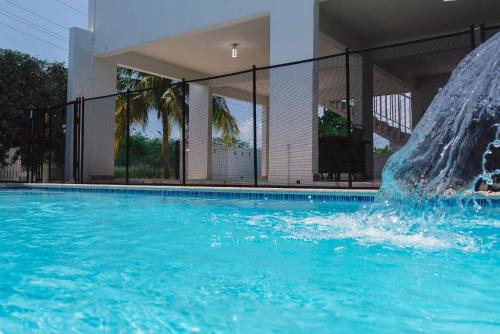Private Pool Home Beach 15 min Drive