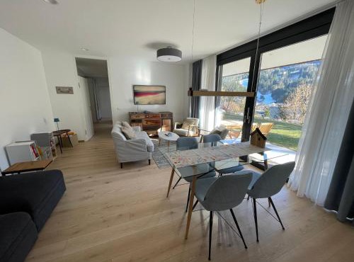 Privatwohnung am Prielerweg in Hinterstoder