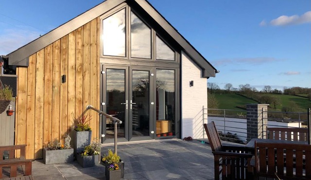 Red Kite Cottage