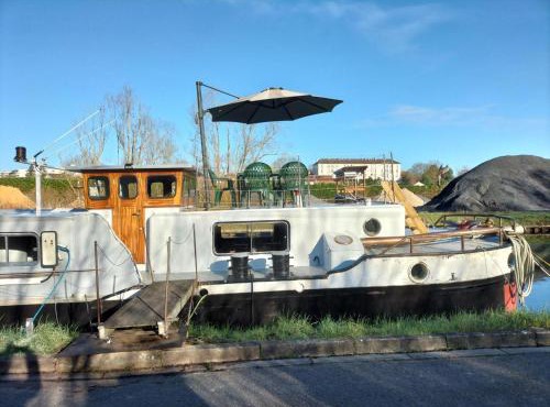 Reflets d'oise
