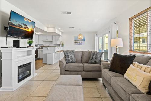 Regency Cabanas D3