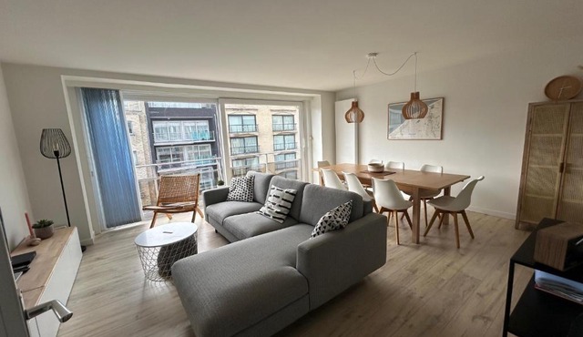 Residentie Hippocampe