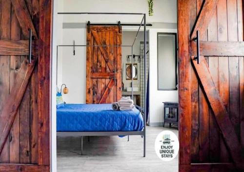 Rivers Edge Lofts - Unit 2
