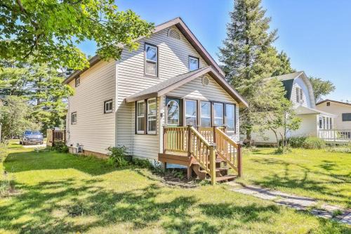 Riverview Cottage