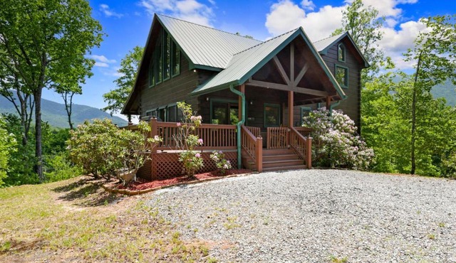 ROCK CREEK LODGE - 3rd Night Free in August 2022