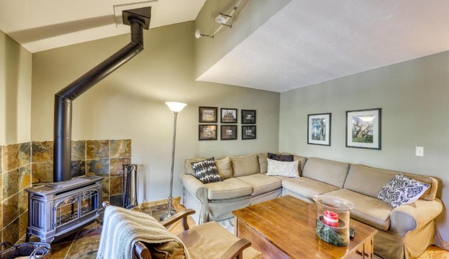 RockRidge Rendezvous