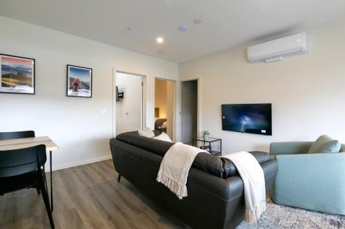 Rocky Valley Luxury Apartments